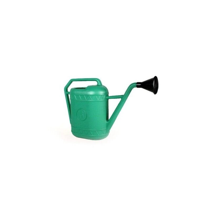 ANNAFFIATOIO 4 LT PLASTICA DA GIARDINO CON MANICO E NEBULIZZATORE