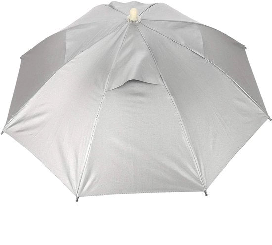 Cappello impermeabile per attività all'aperto - Cappello pieghevole con protezione UV - Accessori sport esterni - Materiale duraturo - Cappello parasole