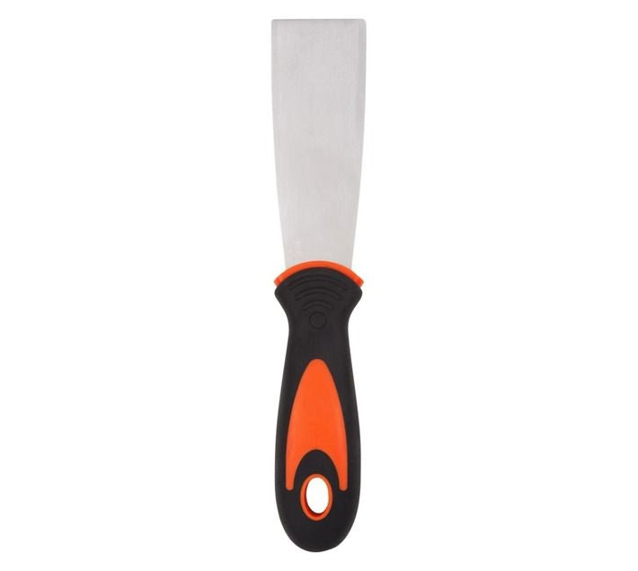 Set 3 Spatole in Acciaio Inox  50mm, 75mm, 100mmSpatole per Stucco Raschietto per Carta da Parati Intonaco GS-36175
