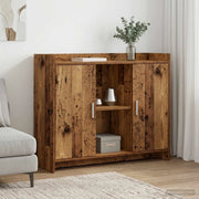 Credenza 98,5 x 33 x 80 cm PB 8011137