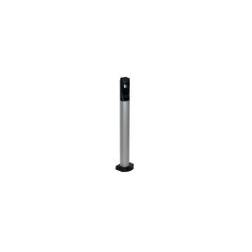 COLONNINA ALTEZZA 570 MM PER APRO/VEDO E PASSO CARDIN POS50 AUTOMAZIONE GARANZIA