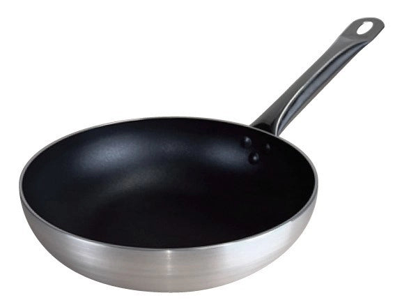Padella Antiaderente Basic Professional Non-Stick Induzione Alta 36 cm Fasa