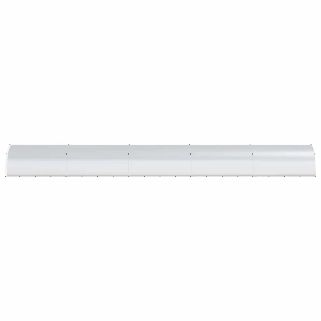 Pollaio Argento 1000 x 150 x 100 cm Acciaio zincato 3434674