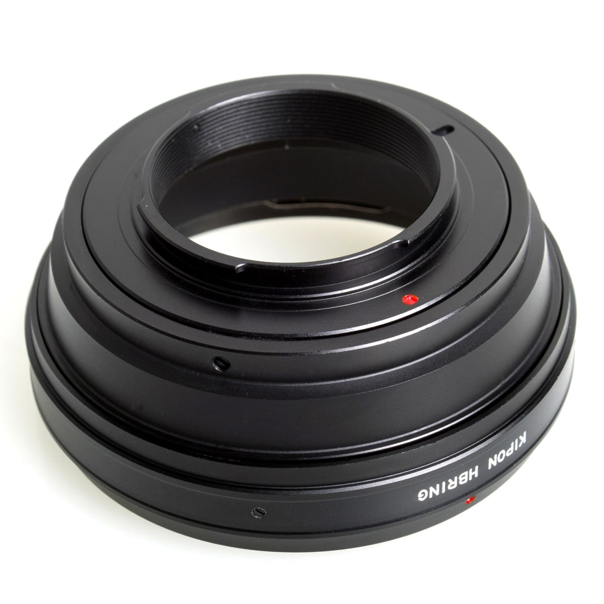 Kipon Adattatore compatibile con Hasselblad a compatibile con Nikon F