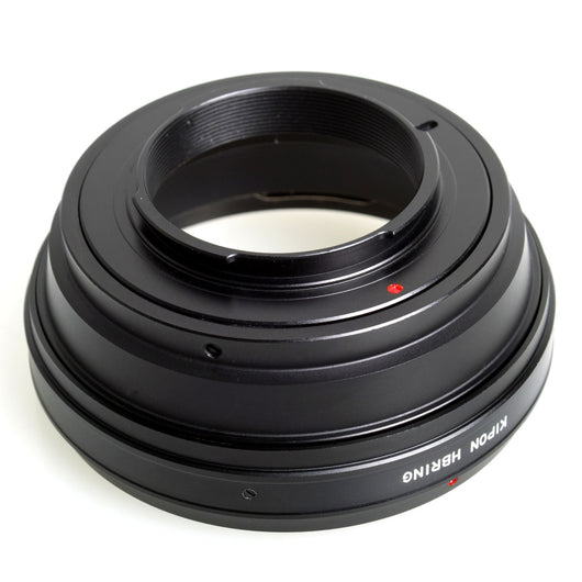 Kipon Adattatore compatibile con Hasselblad a compatibile con Nikon F