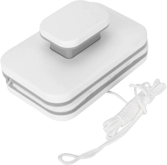 Onf3 - Pulitore magnetico per vetri - Pulitore per finestre a doppio lato
