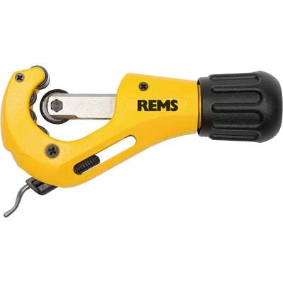 TAGLIATUBI MODELLO RAS CUINOX 335       REMS