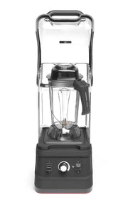 Frullatore con involucro sonoro - senza BPA, HENDI