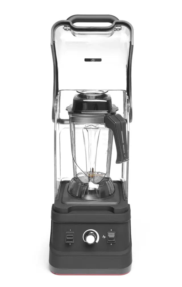 Frullatore con involucro sonoro - senza BPA, HENDI