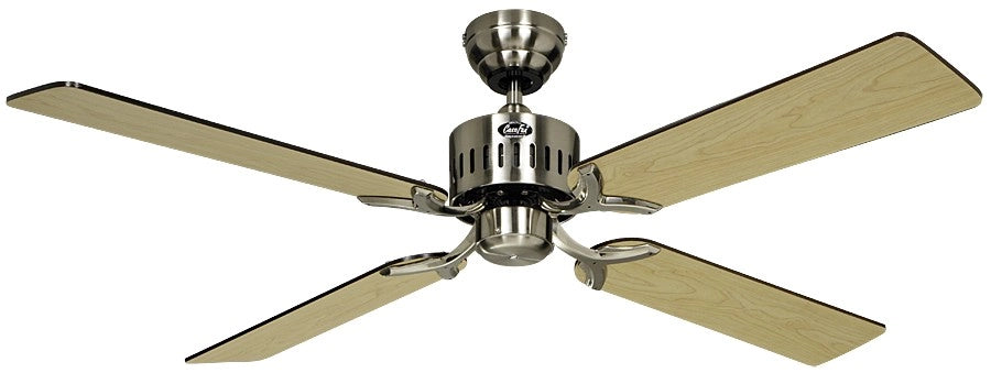 TELESTO 132, Ventilatore senza Luce, CasaFan