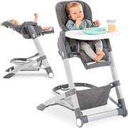 Seggiolino da Cucina per Bambini - Seggiolino da Cucina per Infanti - Seggiolino per Bambini da Cucina - Seggiolino per Cucina per Bambini