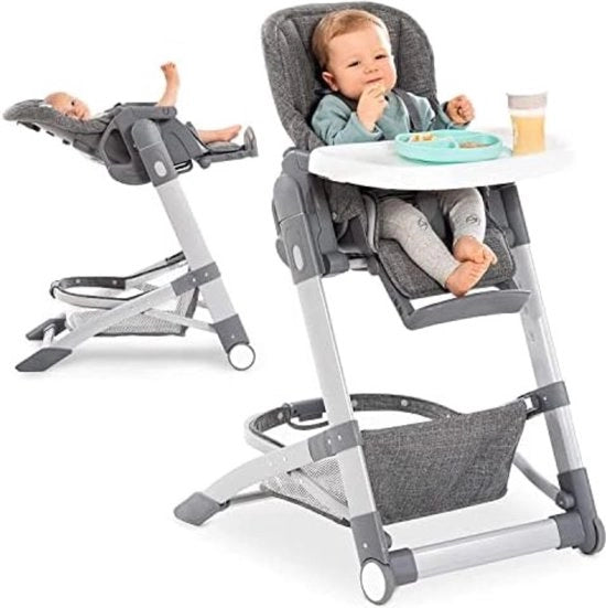 Seggiolino da Cucina per Bambini - Seggiolino da Cucina per Infanti - Seggiolino per Bambini da Cucina - Seggiolino per Cucina per Bambini