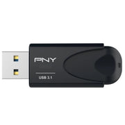 AttachÉ 4 usb 3.1 256gb - FD256ATT431KK-EF