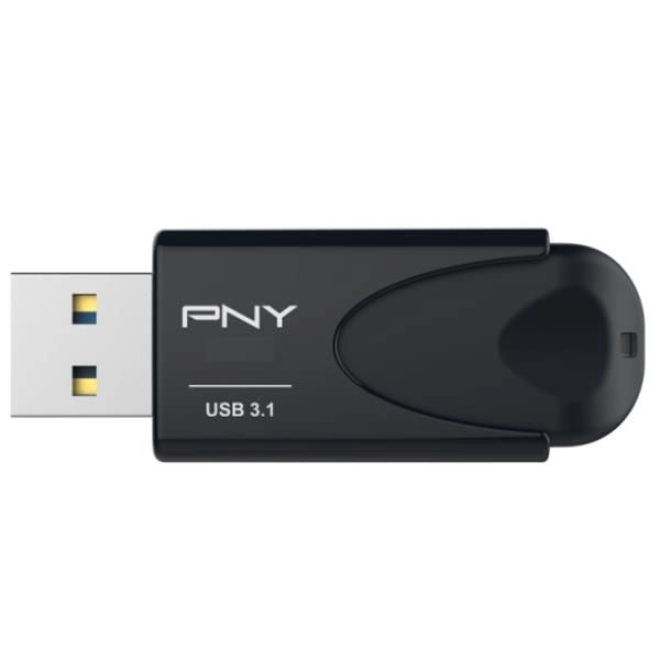 AttachÉ 4 usb 3.1 256gb - FD256ATT431KK-EF