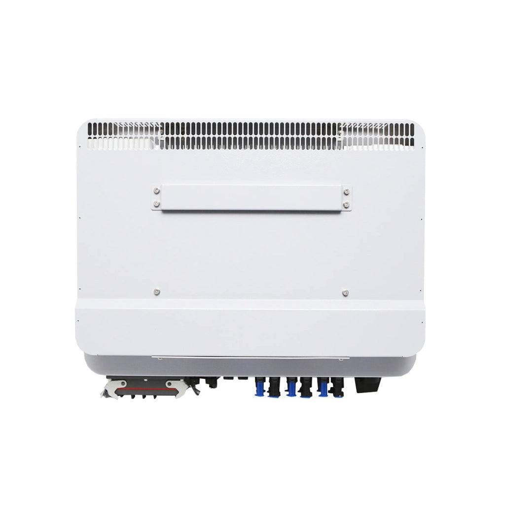 Inverter ON-GRID iMARS 30 KW XG30KTR INVT prosumer, trifase 400V