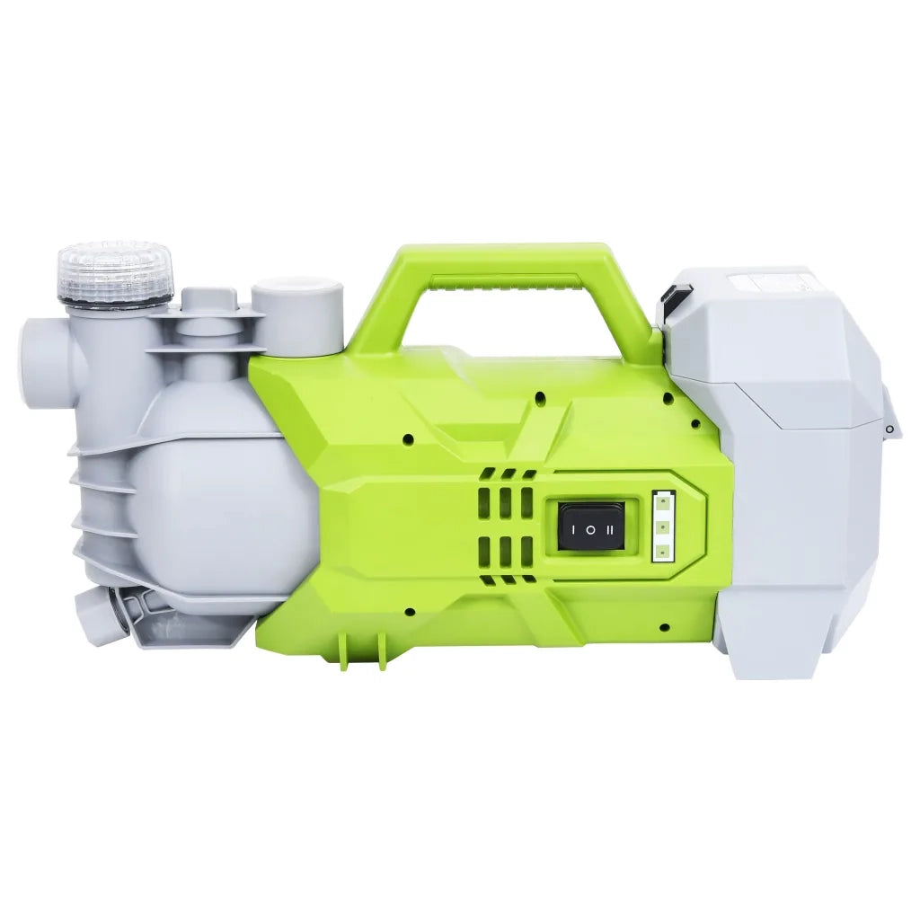 Pompa da Giardino a Batteria 180 W 2800 l/h CFW5399303