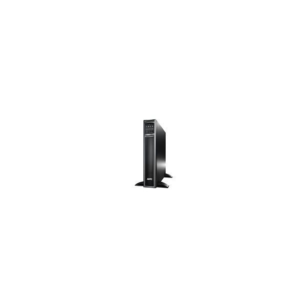 Apc smart-ups gruppo di continuità (ups) a linea interattiva 1 kva 800 w 8 presa(e) ac - SMX1000I