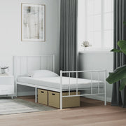 Materasso in Schiuma-Materasso per Letto Bianco 100x210 cm 7 Zone Durezza 20 ILD