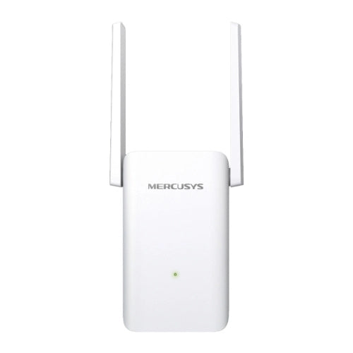 Wifi range extender wireless mercusys me80x ax3000 547mbps a 2.4 ghz+2402 mbps a 5 ghz, 2× fixed external antennas 1p giga