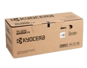 KYOCERA TK-3200 cartuccia toner 1 pz Originale Nero