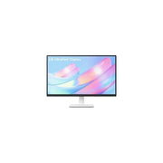 Lg 27us500-w monitor pc 68,6 cm (27") 3840 x 2160 pixel 4k ultra hd lcd bianco - 159958