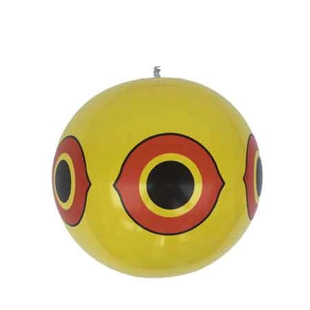 PALLONE DISABITUANTE PER PICCIONI E VOLATILI Ø 60 cm - IDEAL STAR