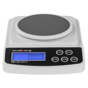 Bilancia da cucina professionale digitale di precisione da laboratorio 500 g / 001 g 3414123/2