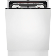 Aeg fsk73737p lavastoviglie da incasso a scomparsa totale 60 cm classe energetica d 15 coperti serie 7000 glasscare