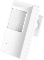 Camera di Sorveglianza 1080P Full HD 2MP lente pinhole sensore PIR con LED infrarossi per sistemi di monitoraggio di sicurezza NVR H.265