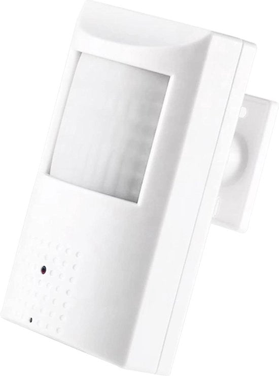 Camera di Sorveglianza 1080P Full HD 2MP lente pinhole sensore PIR con LED infrarossi per sistemi di monitoraggio di sicurezza NVR H.265