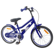 Bicicletta per Bambini | Bici per bambini 18 Pollici per bambini dai 5 ai 7 anni