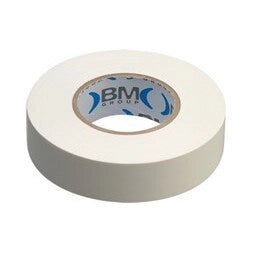 NASTRO ISOLANTE PVC 15MM 10M BIANCO