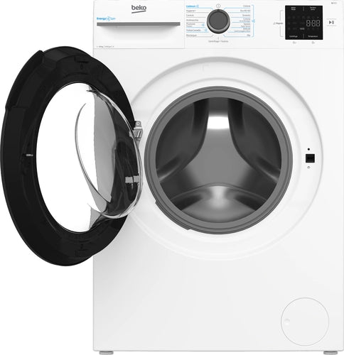 Beko Lavatrice BMWU31041A 10KG Vapore Igienizzante Classe A 1400 giri