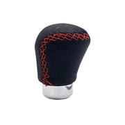 POMELLO NERO UNIVERSALE CAMBIO AUTO FURGONE ERGONOMICO ANTISCIVOLO CA-02998