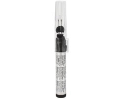Penna per cera per scultura - pennarello alimentato a batteria - ideale per intrecciatura di perle DIY - versatile e facile da usare - adatto per progetti creativi.