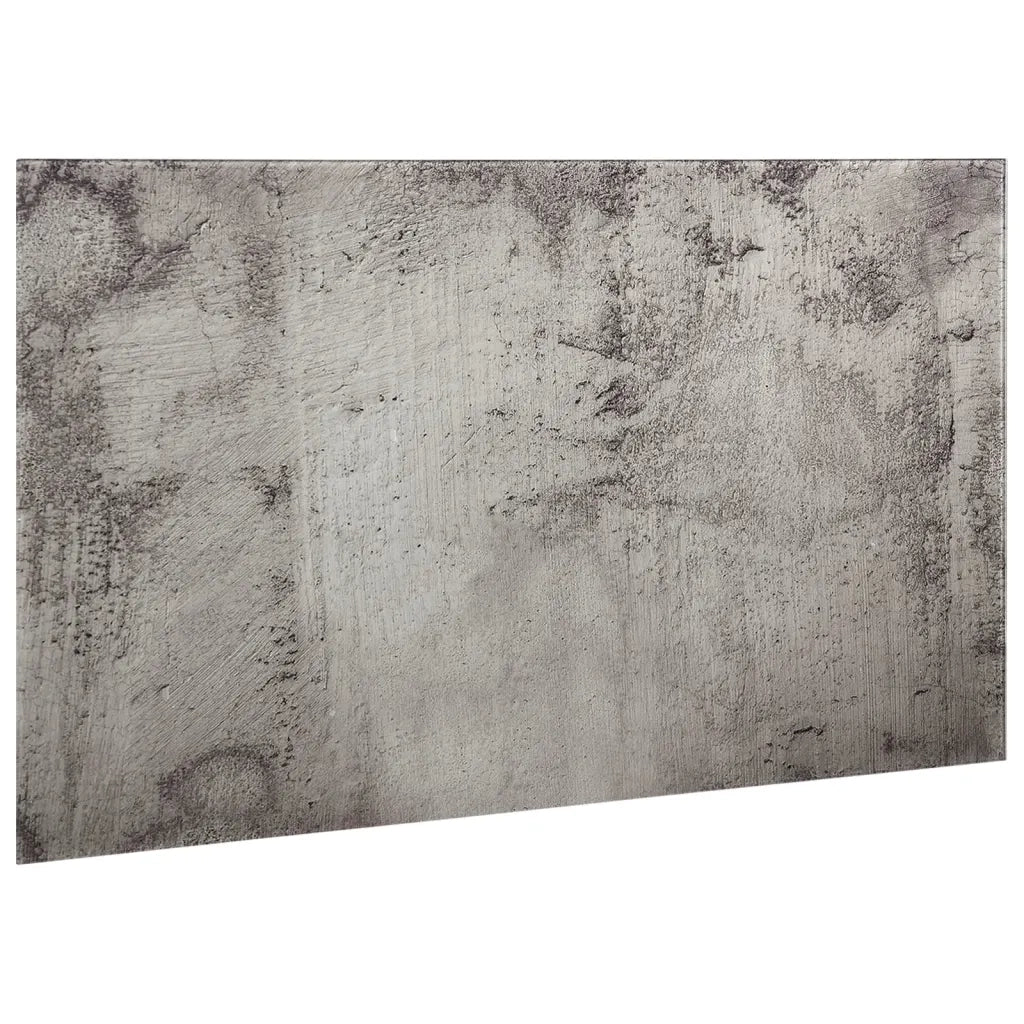 Lavagna Magnetica a Parete in Vetro 100x60 cm cod mxl 73943
