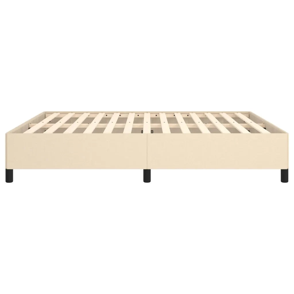 Giroletto Crema 180x200 cm in Tessuto cod mxl 64620