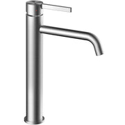 Rubinetto Da Lavabo Rea Foster Brush Nickel High
