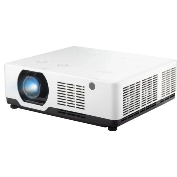 Proiettore view laser phosphor ottica std 6000 tr1.08 wuxga 1920x - LSC601WU