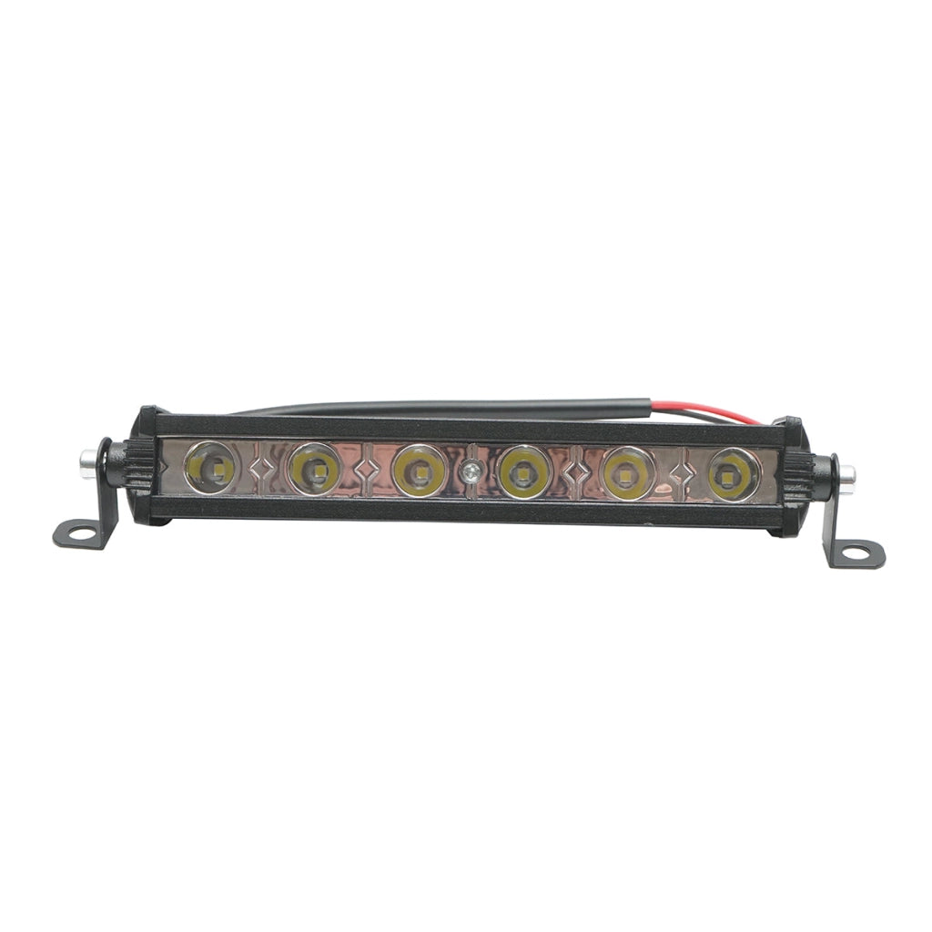 Lampada a barra LED 12-24V, 18W, 40x26x178mm