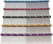 Kam per cani - utensile di cura - 16 cm