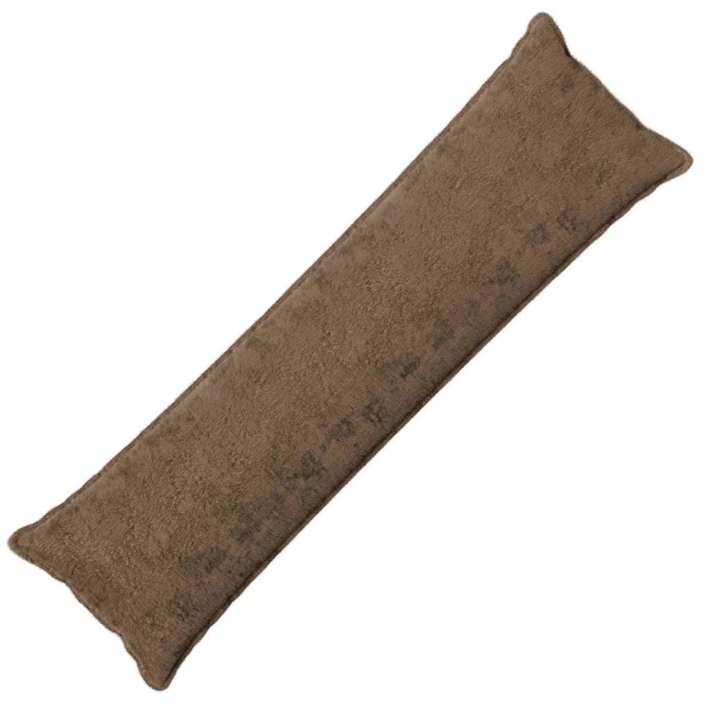 Federa HOUTEN Marrone Chiaro 40 x 145 cm 917390