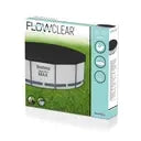 TOP COPERTURA PISCINA C/TELAIO DIAM. 366 CM- BESTWAY- 1,0 pz
