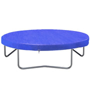 Telo Copertura per Trampolino Elastico in PE 450-457 cm 90 g/m2 CFW9153933