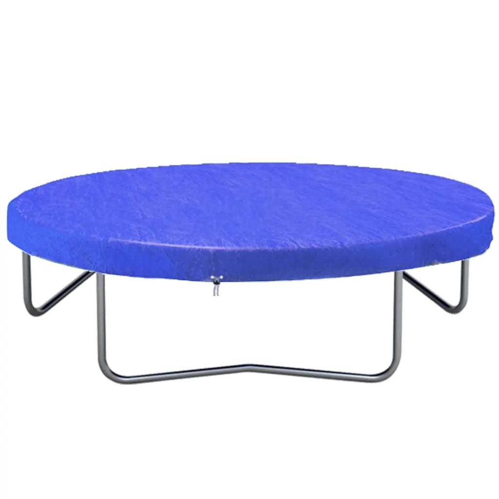 Telo Copertura per Trampolino Elastico in PE 450-457 cm 90 g/m2 CFW9153933