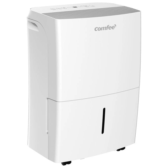 Comfeè CF-DEHU-20 deumidificatore 3 L 46 dB 440 W Bianco