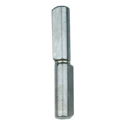 CERNIERA COSTA A SALDARE 255 COMBI - RONDELLA OTTONE FISSA MM  60- 48 pezzi