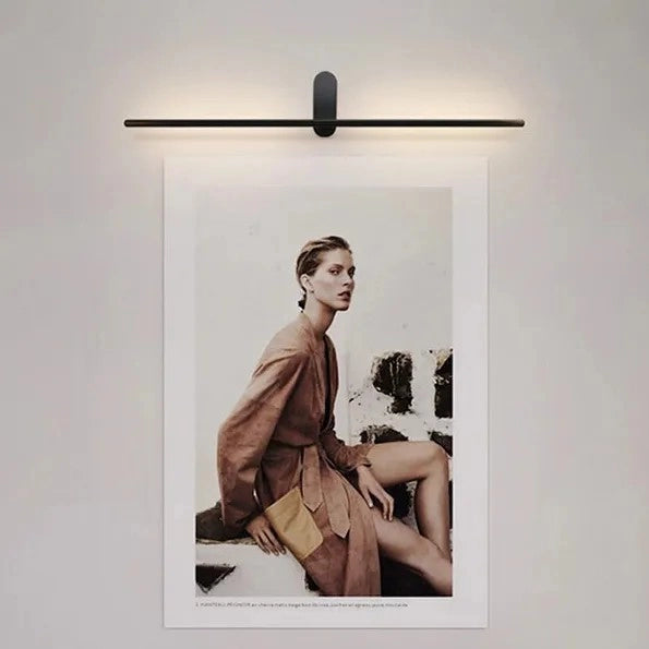 Lampada Da Parete APP583-1W