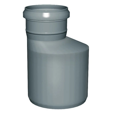 AUMENTO PP GRIGIO- Diam. 125/160- NICOL- pezzi 1