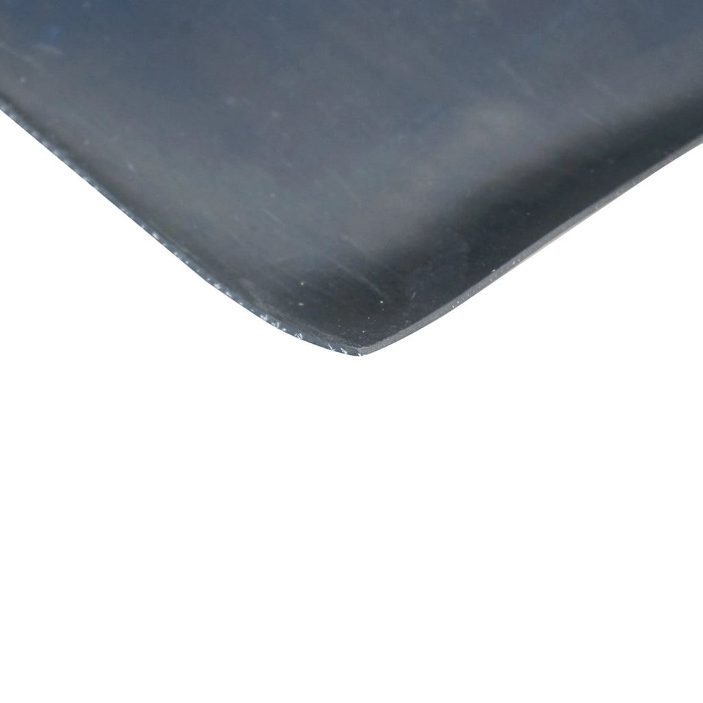 Tappetino in gomma SBR+NR con inserto tessile e senza striature LIS 4x1200x10000mm L=10m; l=1,2m; G=4mm